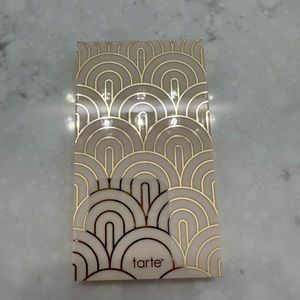 Tarte Amazonian Everyday Essentials Face Palette